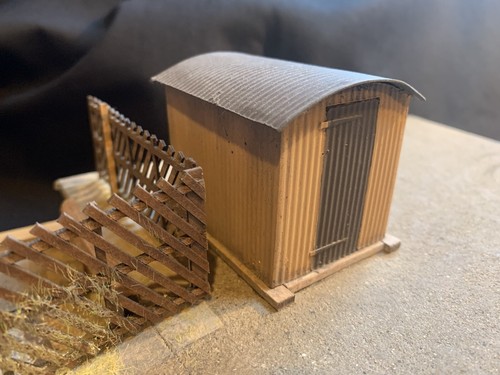 Gauge model railway - model,