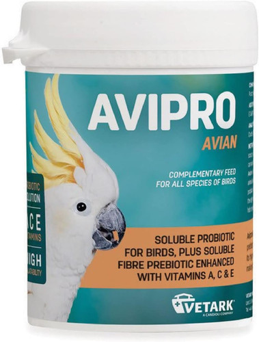 Avipro avian prebiotic and - avipro,