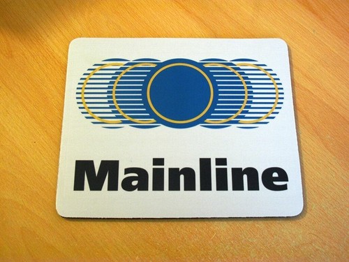 Mainline freight mouse - mouse, |