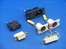 Small Parts from Wersi Beta