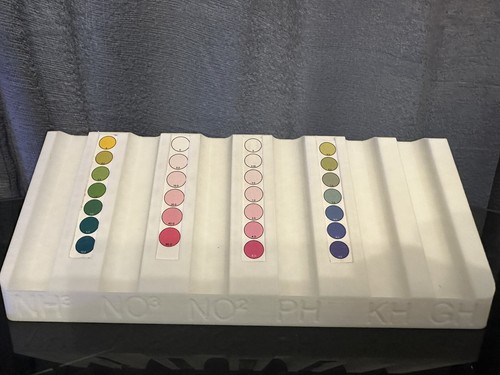 Labs aquarium multi test - nt,