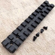 Ruger 10/22 Rifle Sight Base
