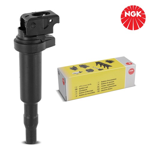 Ngk u5055 ignition - ignition, module