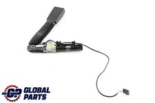 BMW E46 E63 Lower Belt With Seat Belt Tensioner Right O/S 7060458