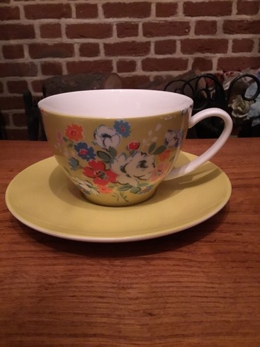 Cath kidston yellow clifton - yellow,