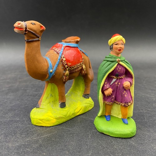 Christmas nativity magi - christmas,