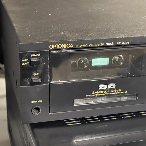 Optonica 6405 computer - rt-6405,