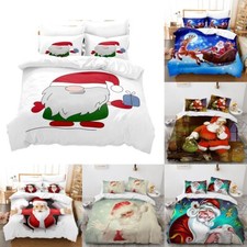 Kids Santa Claus Christmas