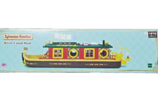 Sylvanian Families River Canal