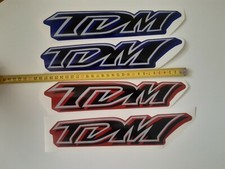 Yamaha TDM 850 side fairing