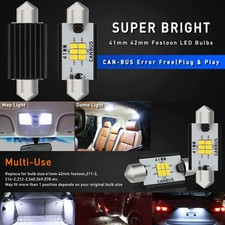 2X AUXITO 578 212-2 41MM Super