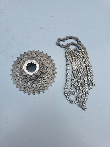 Shimano ultegra 6700 10 - cs-6700,
