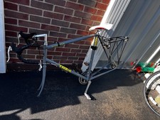 Vintage 1988 Trek 1000 Road