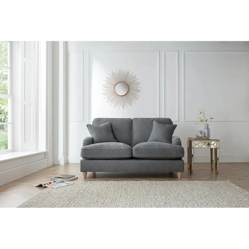 Galilee seater sofa - seater,
