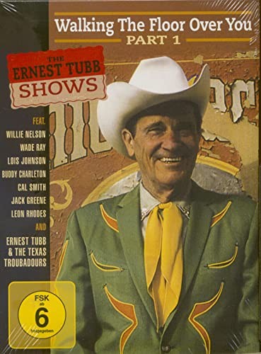 The ernest tubb shows - shows, vol.1