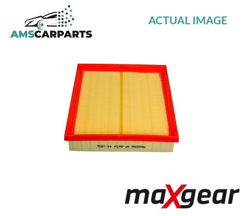 Engine air filter - filter, element