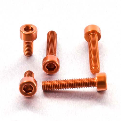 Probolt tank cap - cap, screws