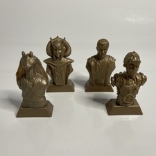 Star Wars Toys - Kellogg's