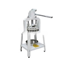 Automatic Continuous Dough
