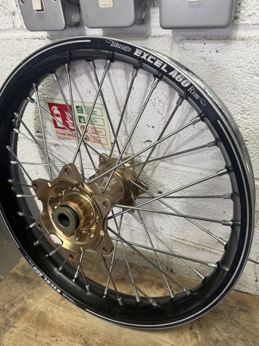 Ktm husqvarna gasgas wheels - ktm,