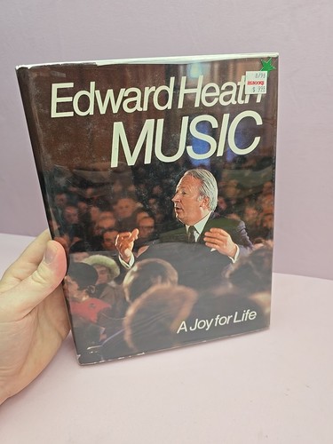 Music joy for - by, prime