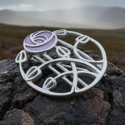 New solid sterling - new,