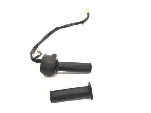 Yamaha ypr 125 2010 2013 - ypr, 2010-2013