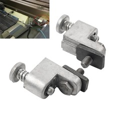 2PCS Power Feed Travel Stop