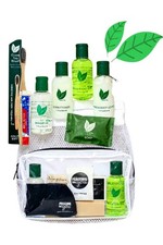 Travel Size Toiletries Set|Eco