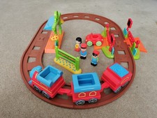 Happyland Magic Motion Train