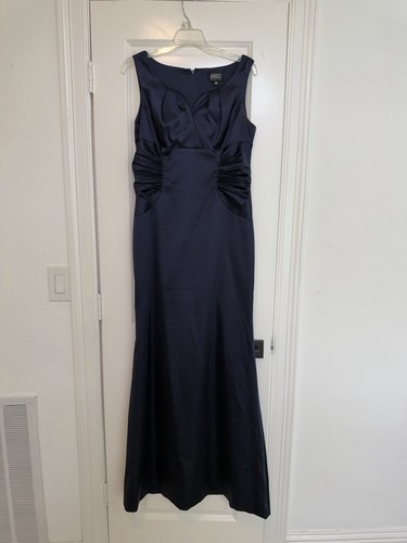 Adrianna papell boutique blue - boutique,