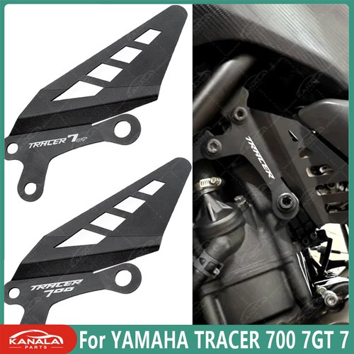 For yamaha tracer 700 - 7gt, 7