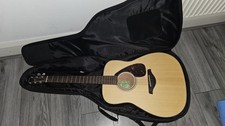 Yamaha FG800M Acoustic Guitar