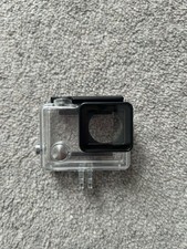 Gopro hero 4 waterproof - gopro,