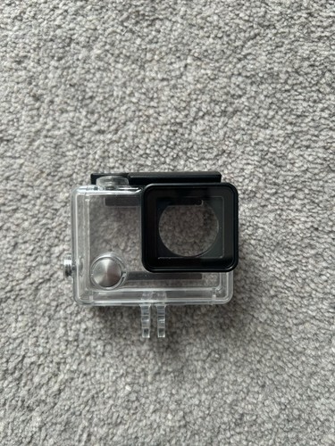 Gopro hero 4 waterproof - hero, 3/3+/4