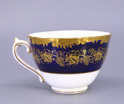 Coalport hazleton tea cup for - tea, (for
