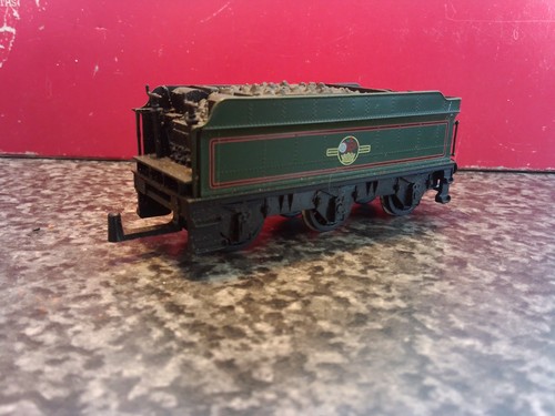 Gauge mainline green - oo,