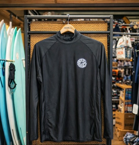 Salt rock roll neck - rock, rash