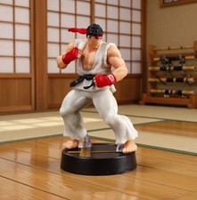 Street Fighter Ryu 9cm Anime