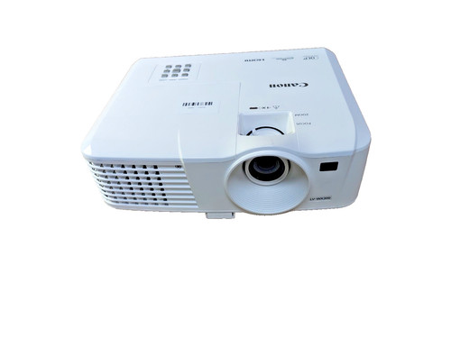 Canon wx300 home - lv-wx300,