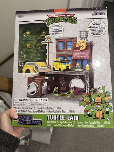 Teenage mutant ninja turtles - ninja,