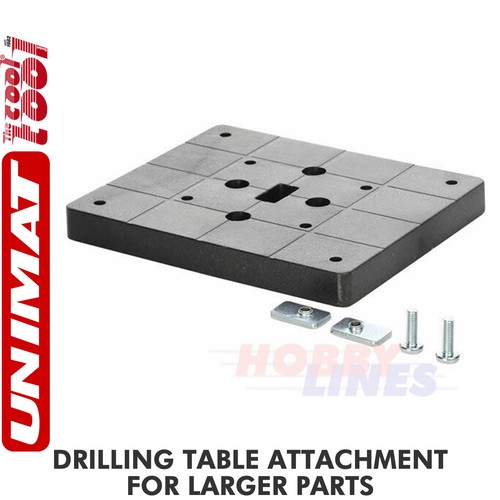 Unimat parts accessories - unimat,