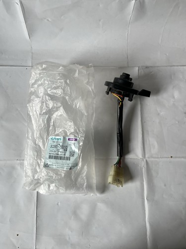 Kubota combination switch - kubota,