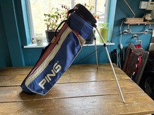 Ping L8 golf Bag