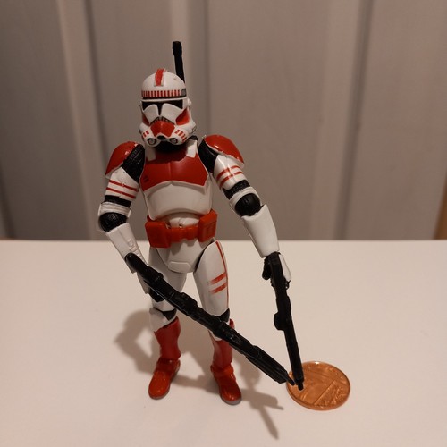 Star wars clone trooper rots - star,