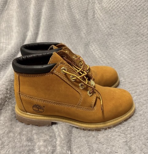 Timberland nellie chukka wheat - timberland,