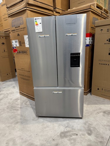 New fisher paykel rf540anux6 - new,