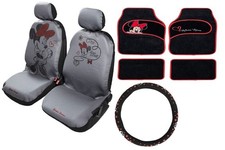 Disney Minnie Mouse Car Seat
