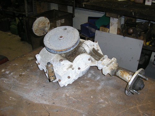 Peerless speed manual - peerless, 6