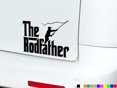The rod father - father, car
